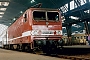 LEW 20957 - DR "143 649-2"
28.02.1992 - Dresden-Neustadt
Wolfram Wätzold