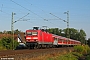 LEW 20957 - DB Regio "143 649-2"
29.07.2004 - Dettingen
Dieter Römhild