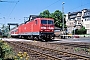 LEW 20957 - DB Regio "143 649-2"
10.05.2001 - Rüdesheim
Ernst Lauer