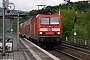 LEW 20958 - DB Regio "143 650-0"
29.04.2009 - Jena, Paradiesbahnhof
Frank Weimer