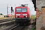 LEW 20958 - DB Regio "143 650-0"
25.06.2010 - Großkorbetha
Torsten Barth