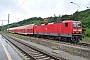 LEW 20958 - DB Regio "143 650-0"
18.09.2011 - Großheringen
Mario Fliege