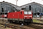 LEW 20959 - DB Regio "143 651-8"
04.07.2002 - Leipzig, Hauptbahnhof
Oliver Wadewitz