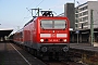 LEW 20959 - DB Regio "143 651-8"
23.07.2008 - Braunschweig
Jens Böhmer