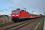 LEW 20959 - DB Regio "143 651-8"
07.04.2012 - Dresden-Stetzsch
Thomas Salomon