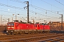 LEW 20959 - DB Regio "143 651-8"
18.02.2019 - Dresden-Friedrichstadt
Johannes Mühle