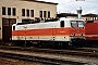 LEW 20960 - DB AG "143 652-6"
__.__.199x - Nürnberg
Marco Gsellmann