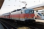 LEW 20960 - DB Regio "143 652-6"
10.11.2001 - Nürnberg, Hauptbahnhof
Oliver Wadewitz