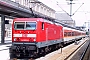 LEW 20960 - DB Regio "143 652-6"
23.06.2002 - Nürnberg, Hauptbahnhof
Frank Weimer