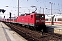 LEW 20960 - DB Regio "143 652-6"
16.03.2005 - Frankfurt (Main), Hauptbahnhof
Mario Fliege