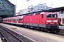 LEW 20961 - DB Regio "143 653-4"
16.07.2002 - Frankfurt (Main)
Frank Weimer