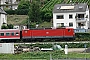 LEW 20961 - DB Regio "143 653-4"
21.07.2007 - Lorch
Michael Kuschke