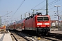 LEW 20962 - DB Regio "143 654-2"
14.04.2009 - Dresden-Neustadt
Jens Böhmer