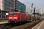 LEW 20963 - DB Regio "143 655-9"
14.08.2010 - Stuttgart, Hauptbahnhof
Jens Böhmer