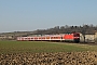 LEW 20963 - DB Regio "143 655-9"
14.03.2012 - Lauffen (Neckar)
Sören Hagenlocher