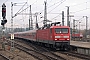 LEW 20963 - DB Regio "143 655-9"
20.11.2007 - Stuttgart, Hauptbahnhof
Robert Steckenreiter