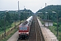 LEW 20964 - DR "243 656-6"
10.08.1991 - Bergholz-Rehbrücke
Ingmar Weidig