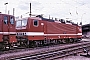 LEW 20965 - DB AG "143 657-5"
11.06.1994 - Berlin-Pankow
Ernst Lauer