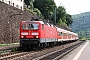 LEW 20965 - DB Regio "143 657-5"
01.09.2010 - Assmannshausen
Jens Böhmer