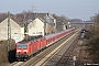 LEW 20965 - DB Regio "143 657-5"
03.03.2011 - Essen-Altenessen
Mirko Grund