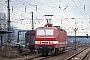 LEW 20966 - DR "243 658-2"
22.03.1991 - Naumburg (Saale)
Ingmar Weidig