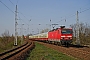 LEW 20966 - EGB "143 658-3"
10.04.2009 - Berlin, Grünauer Kreuz
Sebastian Schrader