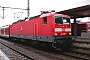 LEW 20967 - DB Regio "143 659-1"
10.04.2003 - Nürnberg, Hauptbahnhof
Maik Watzlawik