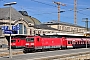 LEW 20969 - DB Regio "143 970-2"
25.02.2019 - Nürnberg, Hauptbahnhof
Dieter Römhild