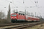 LEW 20970 - DB Regio "143 971-0"
23.01.2011 - Guben
Frank Gutschmidt