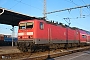 LEW 20970 - DB Regio "143 971-0"
07.02.2011 - Cottbus
Martin Neumann