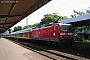 LEW 20971 - DB Regio "143 972-8"
04.06.2003 - LörrachDieter Römhild