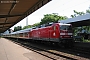 LEW 20971 - DB Regio "143 972-8"
04.06.2003 - Lörrach
Dieter Römhild