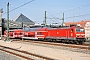 LEW 20972 - DB Regio "143 973"
23.04.2011 - Dresden-Neustadt
Sylvio Scholz