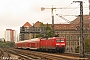 LEW 21299 - DB Regio "114 006-0"
26.09.2002 - Berlin-Alexanderplatz
Dieter Römhild