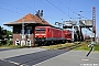 LEW 21299 - DB Regio "114 006-0"
28.06.2010 - Anklam
Andreas Görs