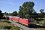 LEW 21299 - DB Regio "114 006-0"
06.09.2010 - Schönwalde
Andreas Görs