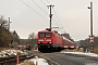 LEW 21299 - DB Regio "114 006-0"
14.02.2012 - Neubrandenburg
Andreas Görs