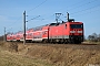 LEW 21299 - DB Regio "114 006-0"
03.03.2012 - Jeeser
Andreas Görs