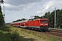 LEW 21299 - DB Regio "114 006-0"
23.06.2012 - Berlin-Friedrichshagen
Sebastian Schrader