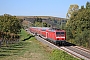 LEW 21299 - DB Regio "114 006-0"
13.10.2018 - Lauffen
Leo Stoffel