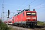 LEW 21299 - DB Regio "114 006-0"
17.09.2014 - Dreileben-Drackenstedt
Tobias Kußmann