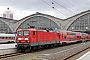 LEW 21299 - WFL "114 006-0"
17.05.2023 - Leipzig, Hauptbahnhof
Tobias Kußmann