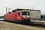 LEW 21300 - DB AG "112 007-0"
27.06.1996 - Magdeburg, Hauptbahnhof
Dieter Römhild
