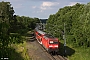 LEW 21300 - DB Regio "114 007"
02.07.2021 - Flieden
Ingmar Weidig