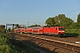 LEW 21300 - DB Regio "114 007-8"
08.05.2010 - Berlin-Pankow
Sebastian Schrader