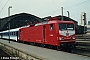 LEW 21301 - DB AG "112 008-8"
29.05.1997 - Leipzig, Hauptbahnhof
Dieter Römhild