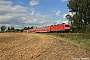 LEW 21301 - DB Regio "114 008-6"
04.09.2009 - Stralsund-Andershof
Paul Tabbert