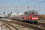 LEW 21301 - DB Regio "114 008"
23.03.2010 - Stralsund
Paul Tabbert