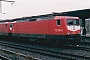 LEW 21302 - DR "112 009-6"
13.03.1994 - Berlin-Lichtenberg
Wolfram Wätzold