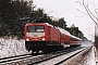 LEW 21302 - DB R&T "112 009-6"
__.12.1999 - Fangschleuse
Sven Lehmann